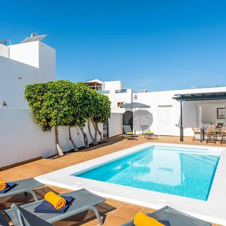 Villa Lapa