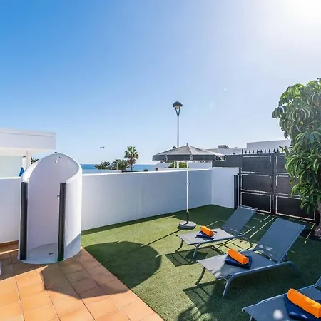 Lapa Villa